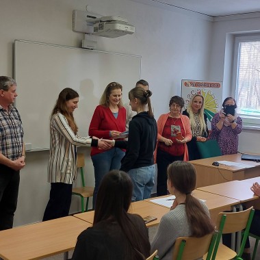 BIOLOGICKÁ OLYMPIÁDA