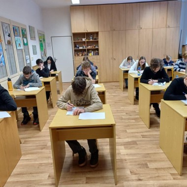 DĚJEPISNÁ OLYMPIÁDA