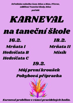 KARNEVAL