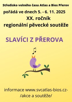 SLAVÍCI Z PŘEROVA
