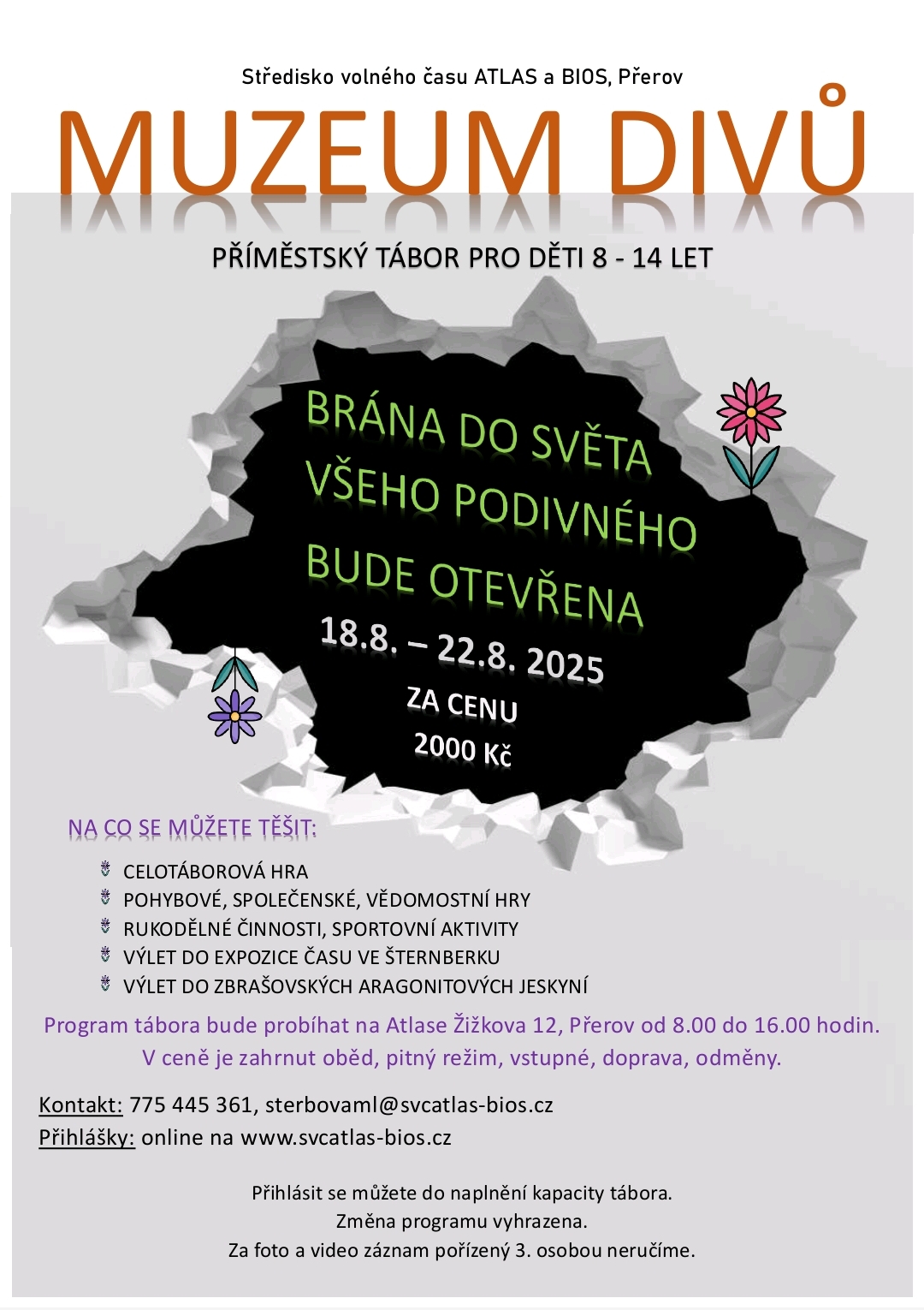 Muzeum divů - 521.58 KB, JPG