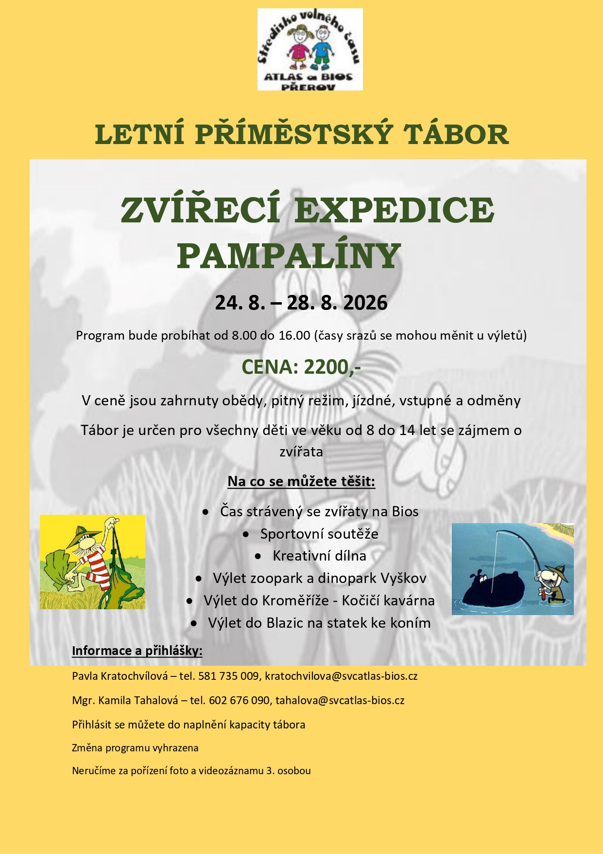 ZVÍŘECÍ EXPEDICE PAMPALÍNY - 713.84 KB, JPG