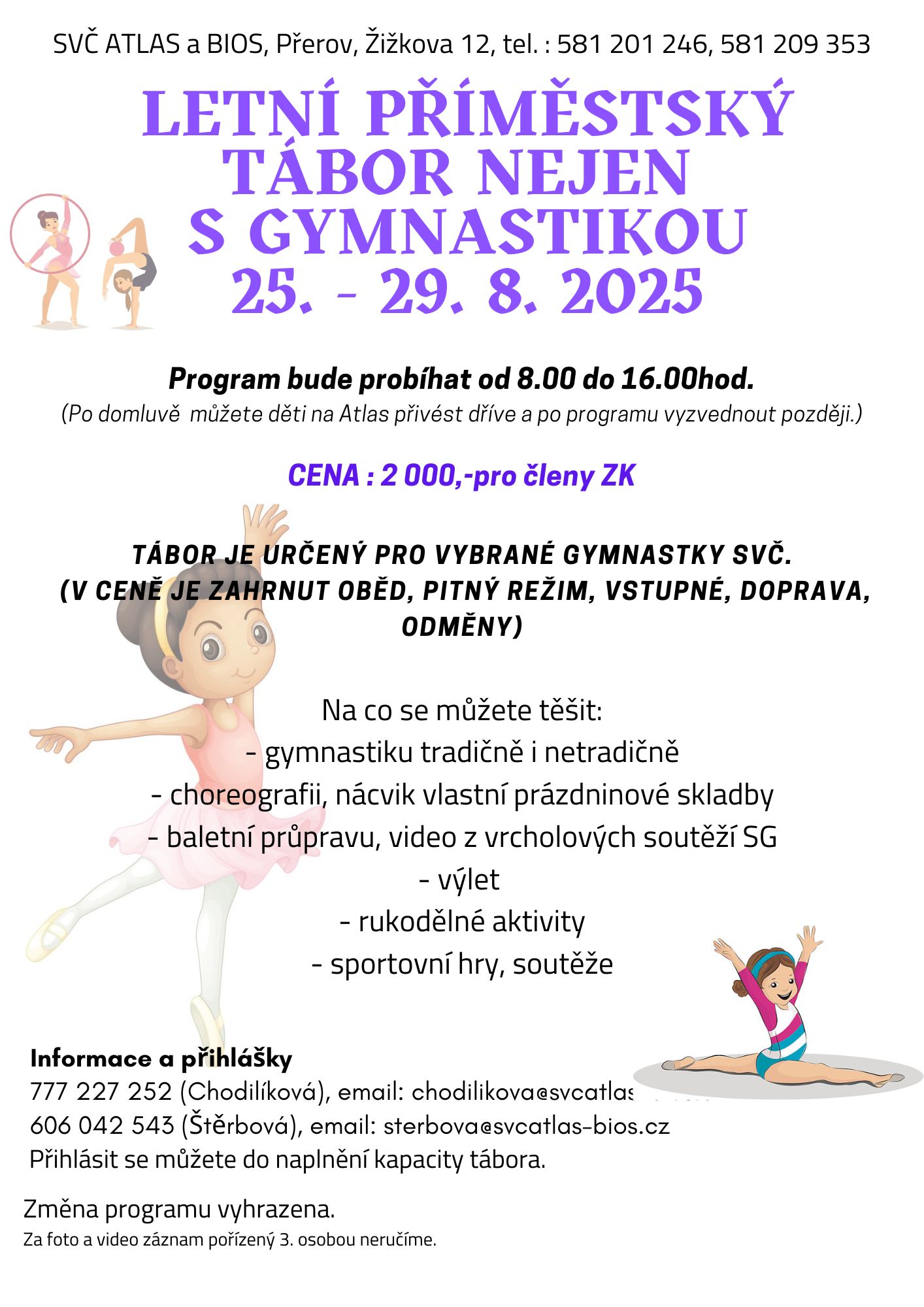 Příměstský tábor nejen s gymnastikou - 319.55 KB, JPG