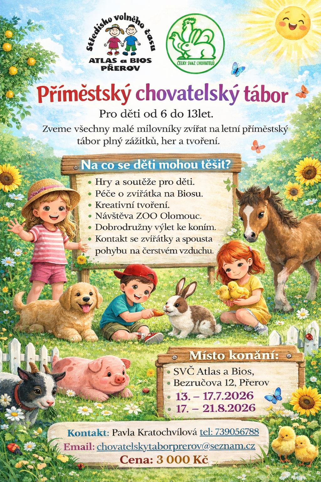 CHOVATELSKÝ TÁBOR  I. - 3.07 MB, PNG