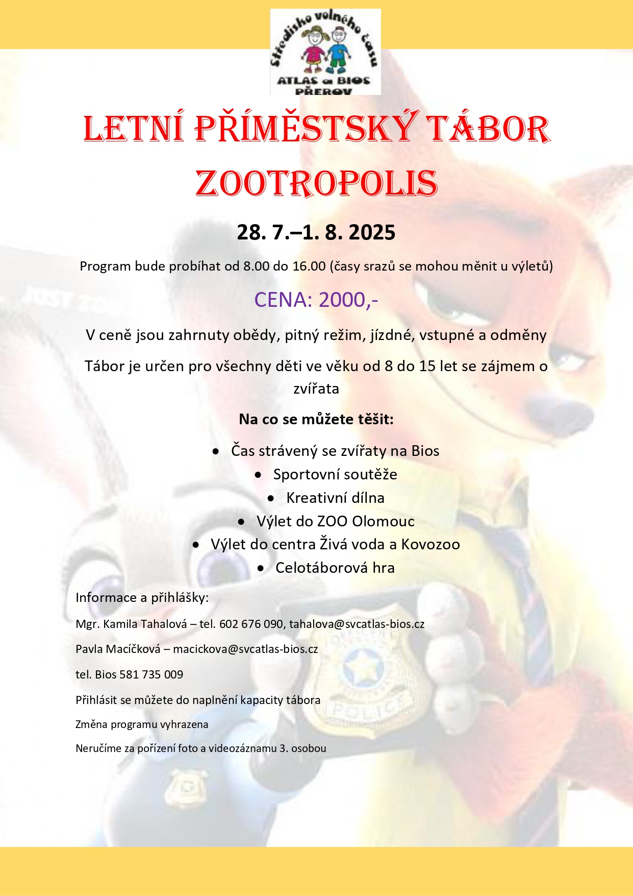 Zootropolis - 743.78 KB, JPG