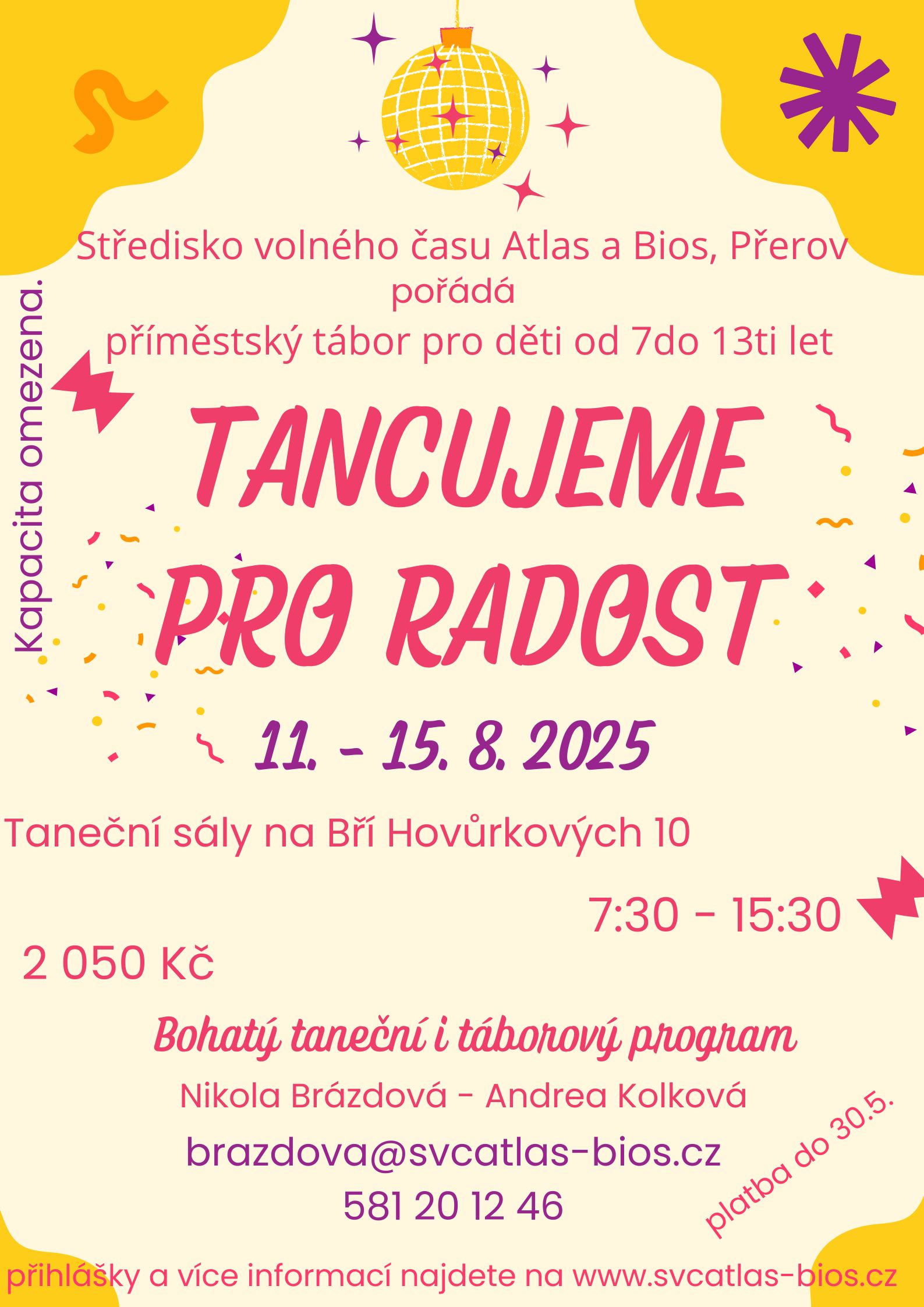 Tancujeme pro radost - 317.44 KB, JPG