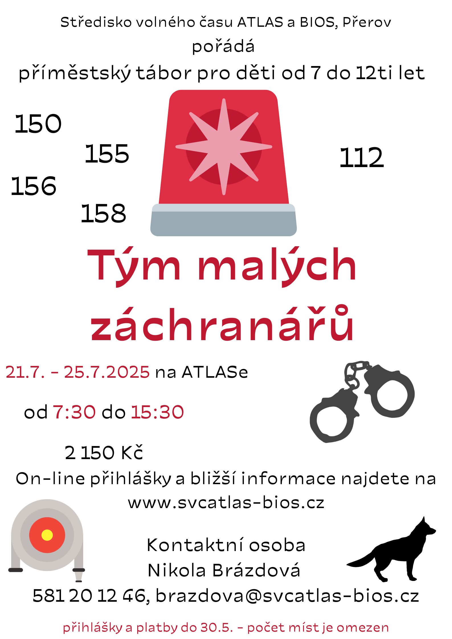 Tým malých záchranářů - 274.05 KB, JPG