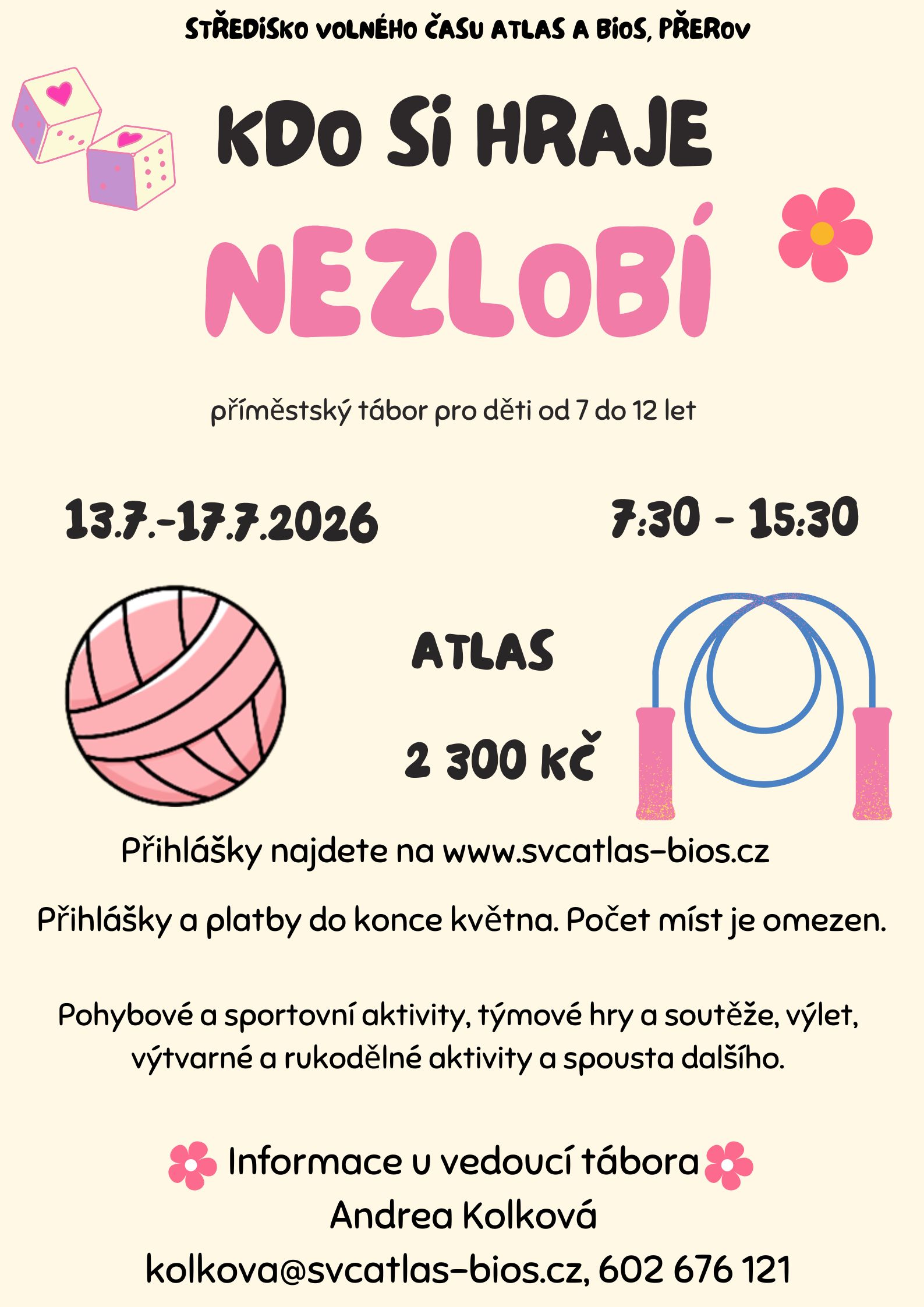 KDO SI HRAJE NEZLOBÍ - 305.7 KB, JPG